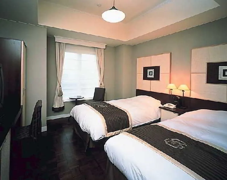 Hotel Monterey Ginza Tokyo