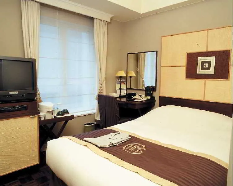 Hotel Monterey Ginza Tokyo 4*,
