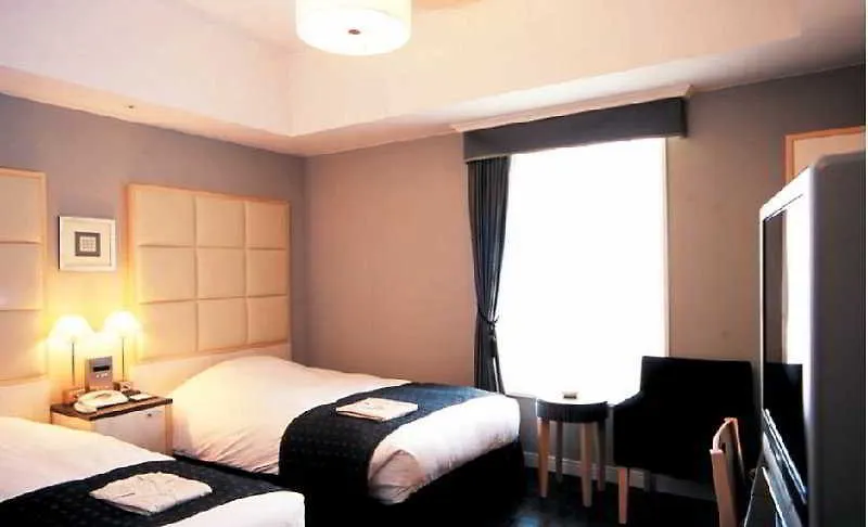 Hotel Monterey Ginza Tokyo