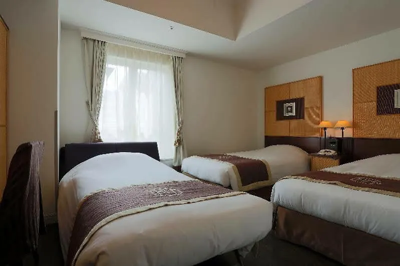 Hotel Monterey Ginza Tokyo