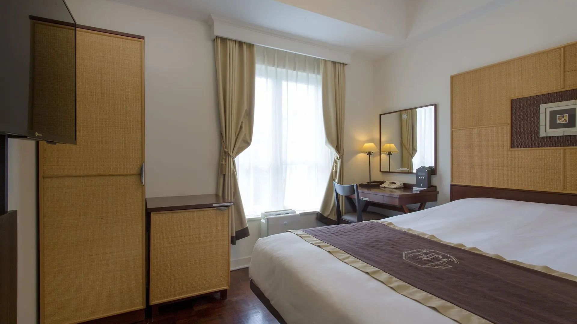 Hotel Monterey Ginza Tokyo