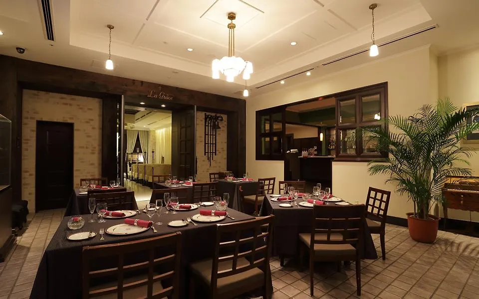 Hotel Monterey Ginza Tokyo