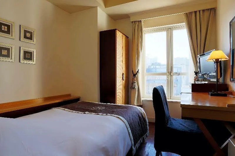 Hotel Monterey Ginza Tokyo 4*,  Japan