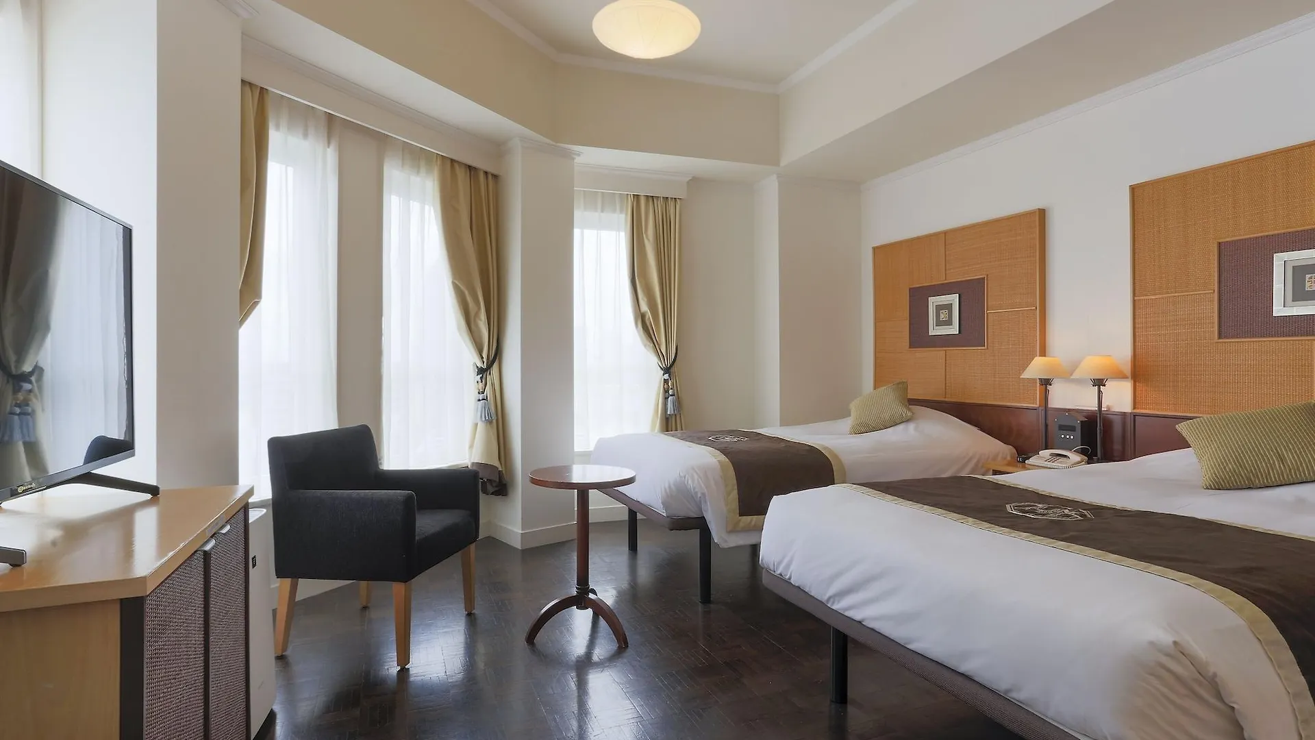 Hotel Monterey Ginza Tokyo