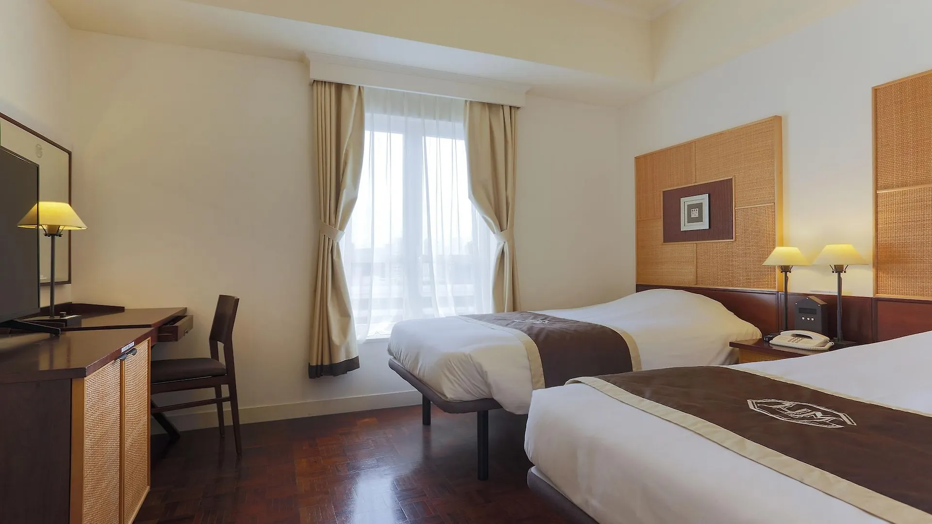 Hotel Monterey Ginza Tokyo 4*,