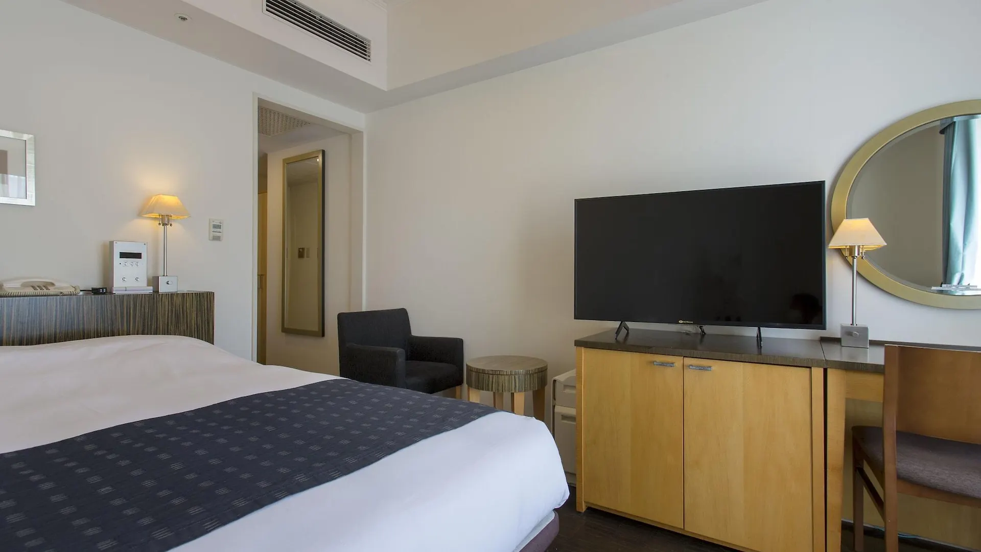 ****  Hotel Monterey Ginza Tokyo Japonya