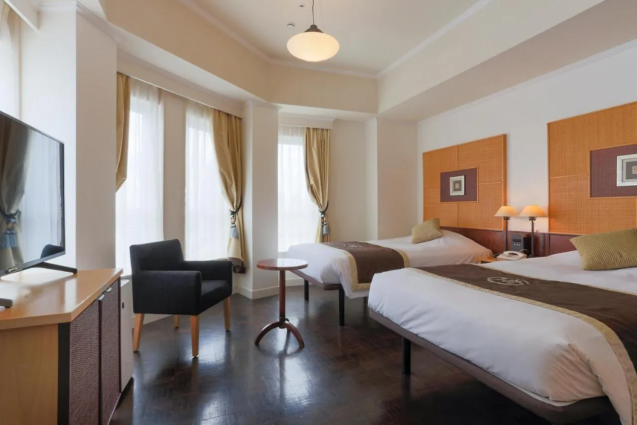 Hotel Monterey Ginza Tokyo