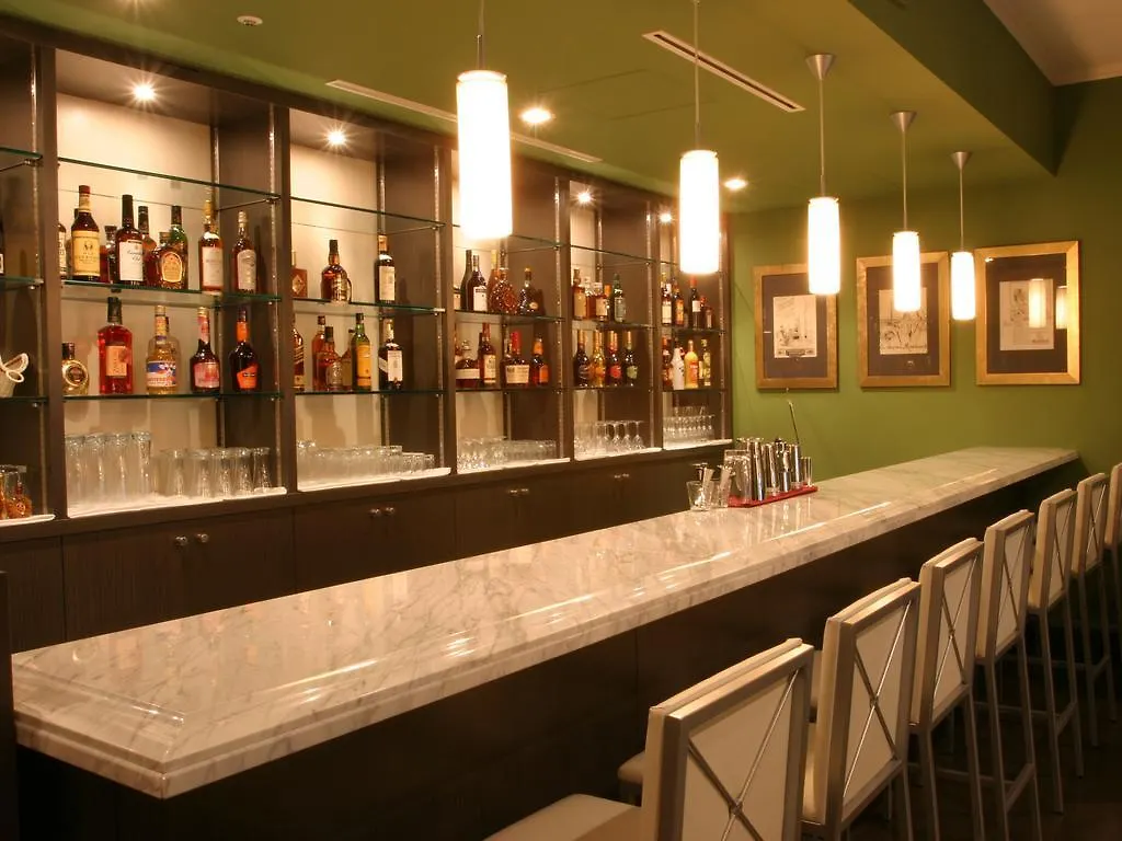 Hotel Monterey Ginza Tokyo
