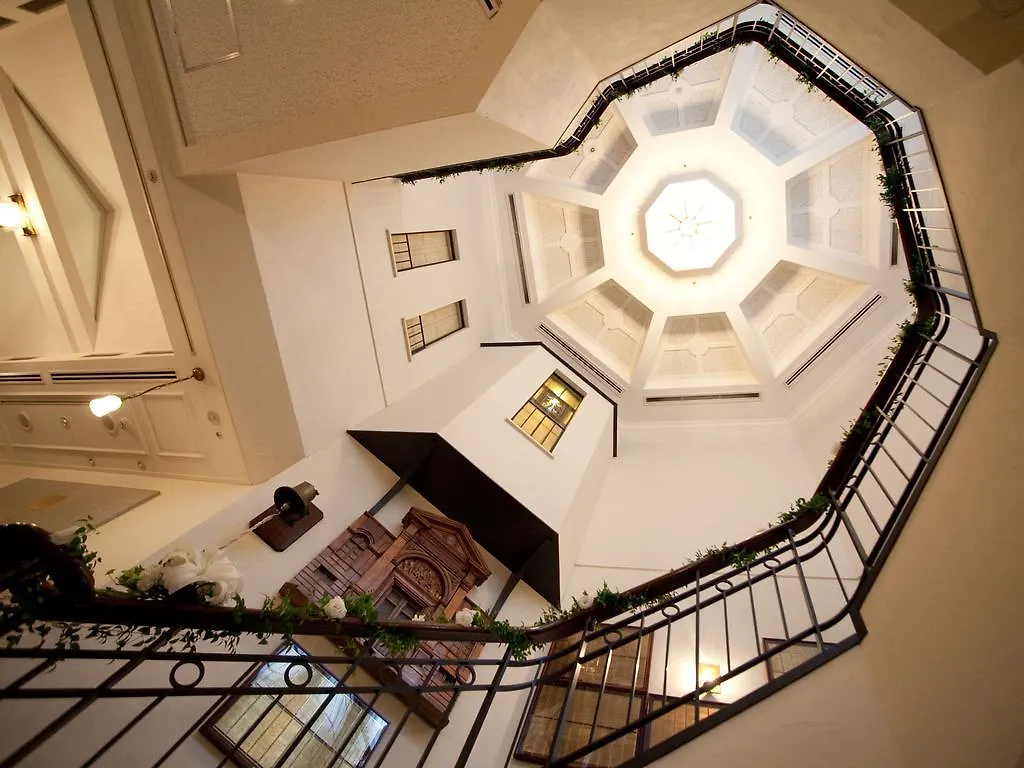 ****  Hotel Monterey Ginza Tokyo Japonya