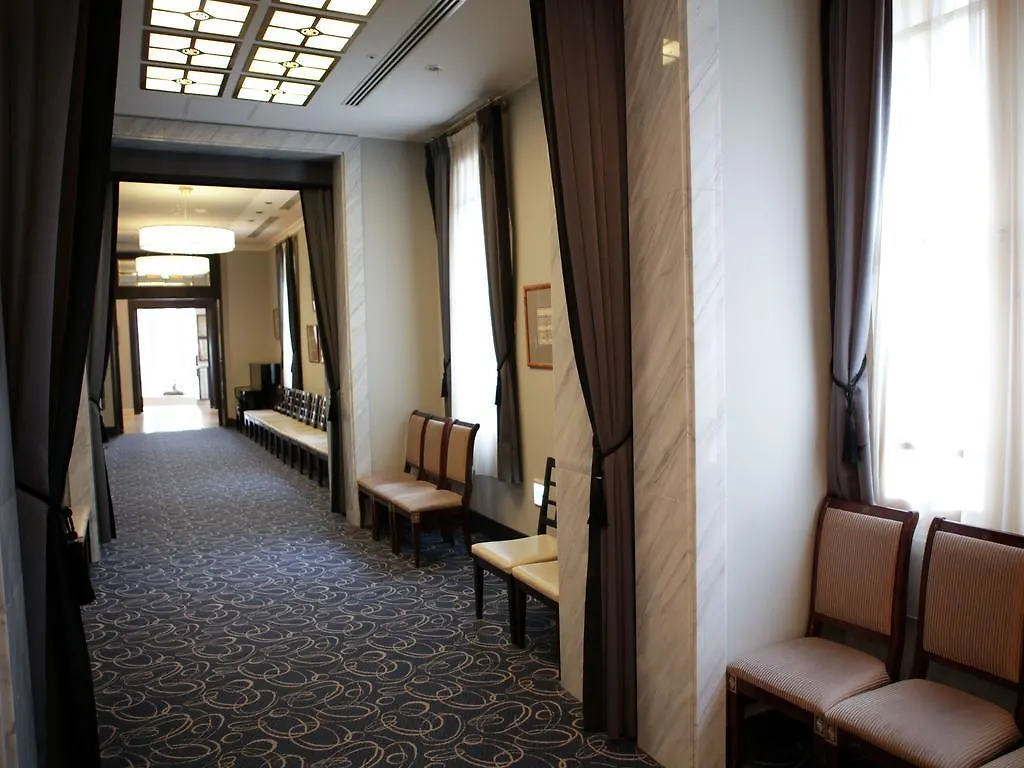 Hotel Monterey Ginza Tokyo 4*,  Japonya