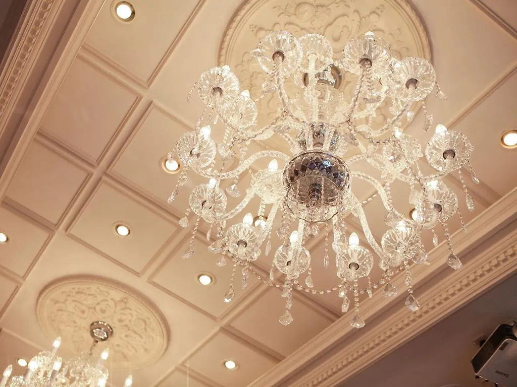 Hotel Monterey Ginza Tokyo 4*,