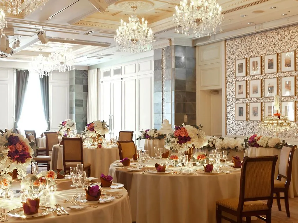 Hotel Monterey Ginza Tokyo 4*,  Japonya