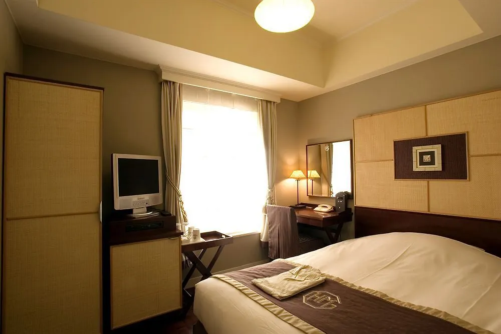 Hotel Monterey Ginza Tokyo