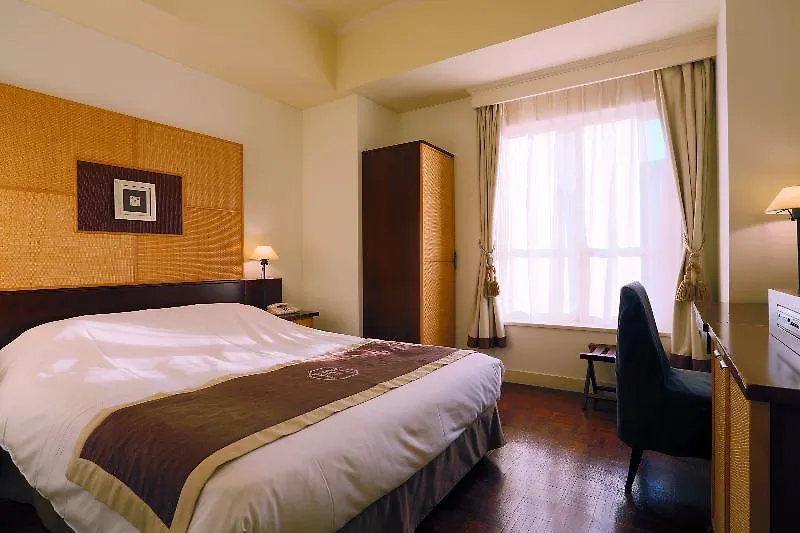 Hotel Monterey Ginza Tokyo