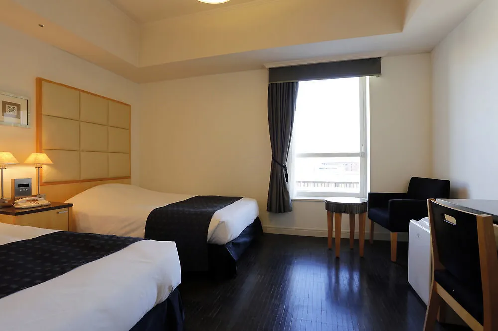 Hotel Monterey Ginza Tokyo