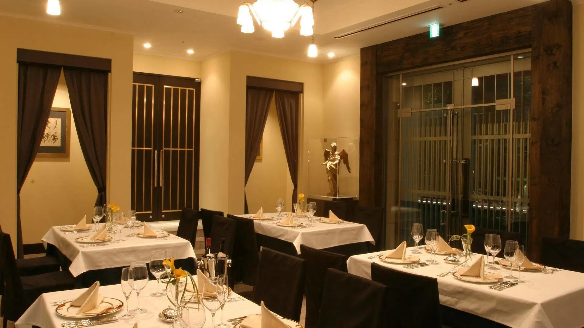 ****  Hotel Monterey Ginza Tokyo Japonya