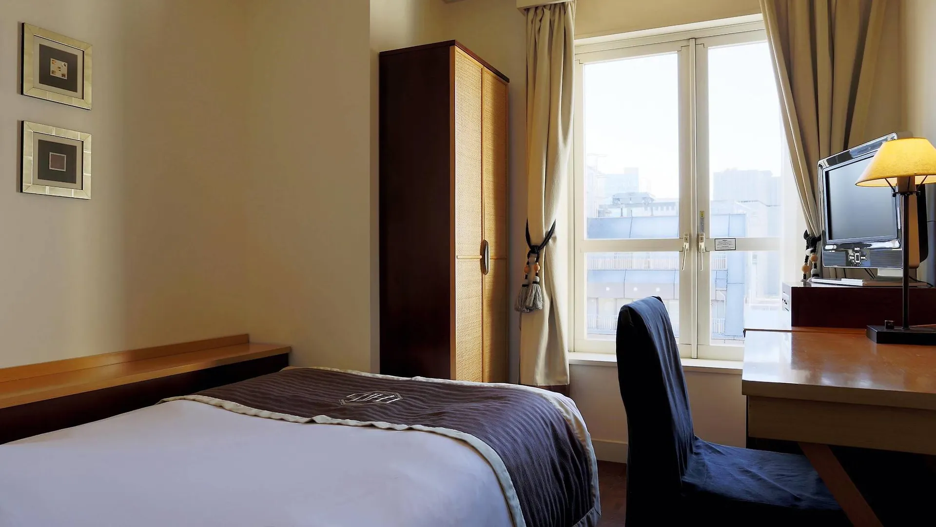 Hotel Monterey Ginza Tokyo