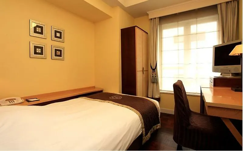 Hotel Monterey Ginza Tokyo