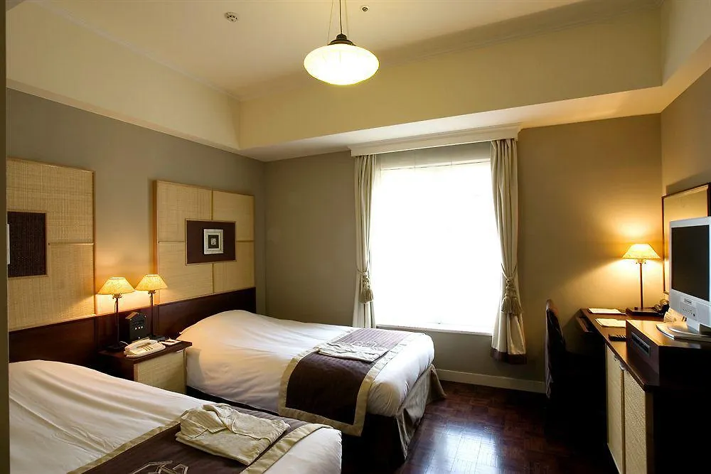 Hotel Monterey Ginza Tokyo 4*,